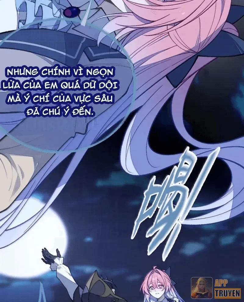 Sau khi ta biến thành quái vật xúc tu, các cô ấy càng điên cuồng hơn! Chapter 59 - 43