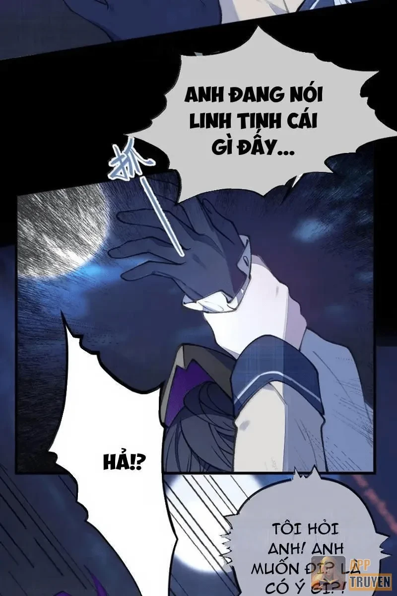 Sau khi ta biến thành quái vật xúc tu, các cô ấy càng điên cuồng hơn! Chapter 59 - 45