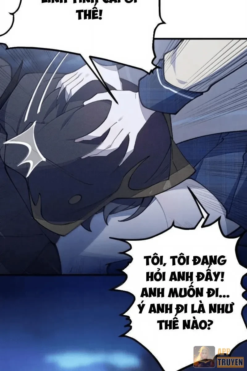 Sau khi ta biến thành quái vật xúc tu, các cô ấy càng điên cuồng hơn! Chapter 59 - 52