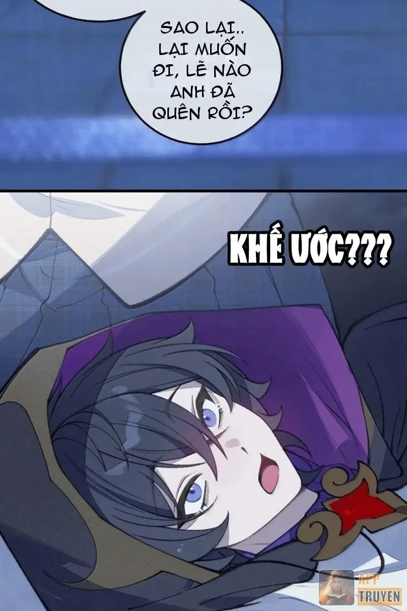 Sau khi ta biến thành quái vật xúc tu, các cô ấy càng điên cuồng hơn! Chapter 59 - 54