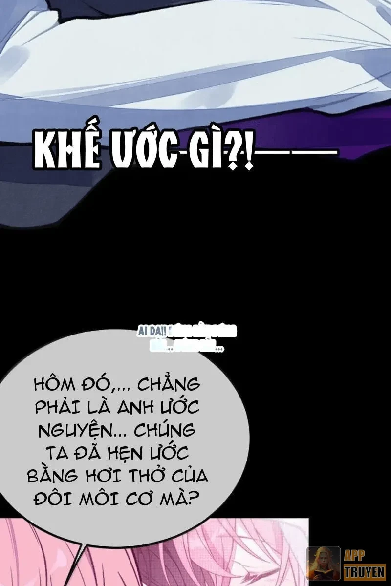 Sau khi ta biến thành quái vật xúc tu, các cô ấy càng điên cuồng hơn! Chapter 59 - 55
