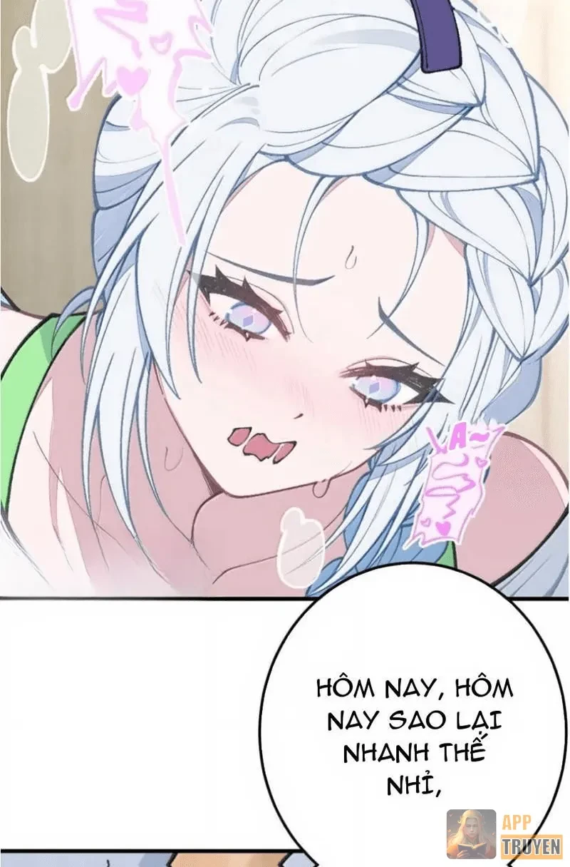 Sau khi ta biến thành quái vật xúc tu, các cô ấy càng điên cuồng hơn! Chapter 60 - 2