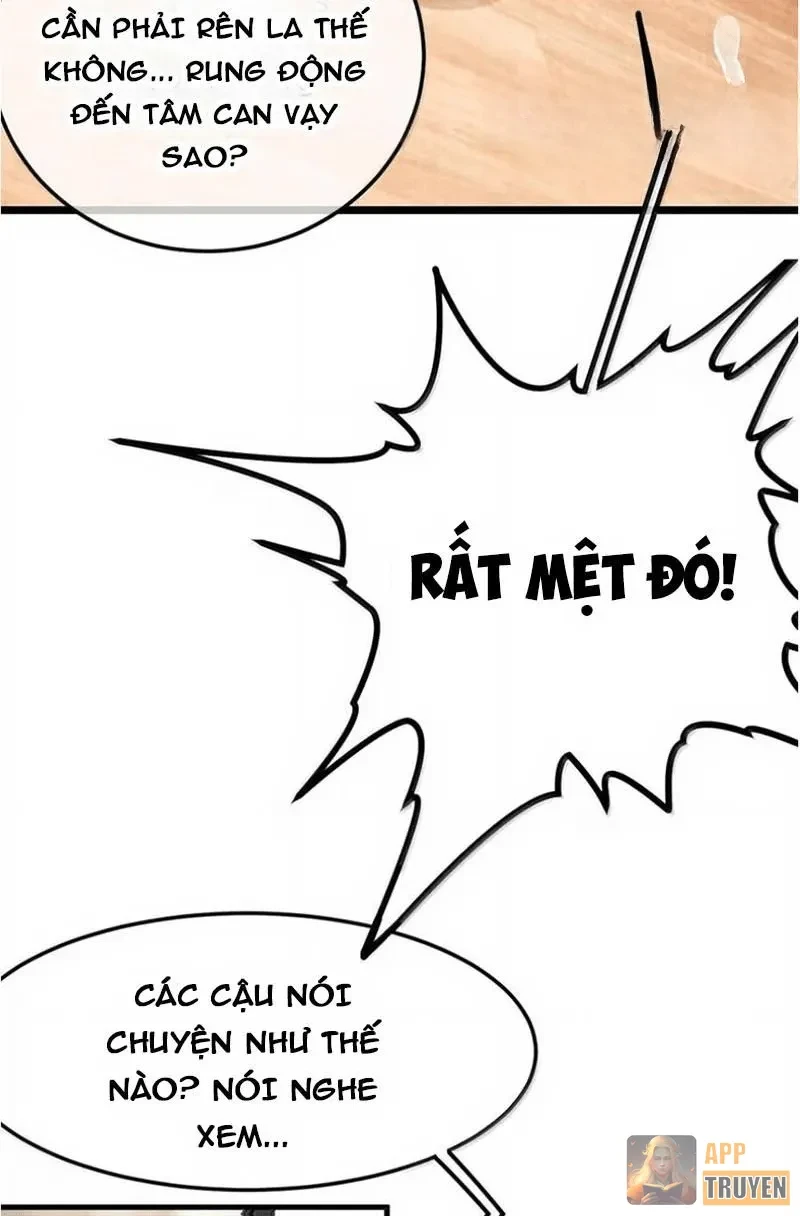 Sau khi ta biến thành quái vật xúc tu, các cô ấy càng điên cuồng hơn! Chapter 60 - 7