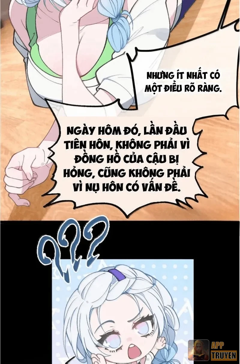 Sau khi ta biến thành quái vật xúc tu, các cô ấy càng điên cuồng hơn! Chapter 60 - 10