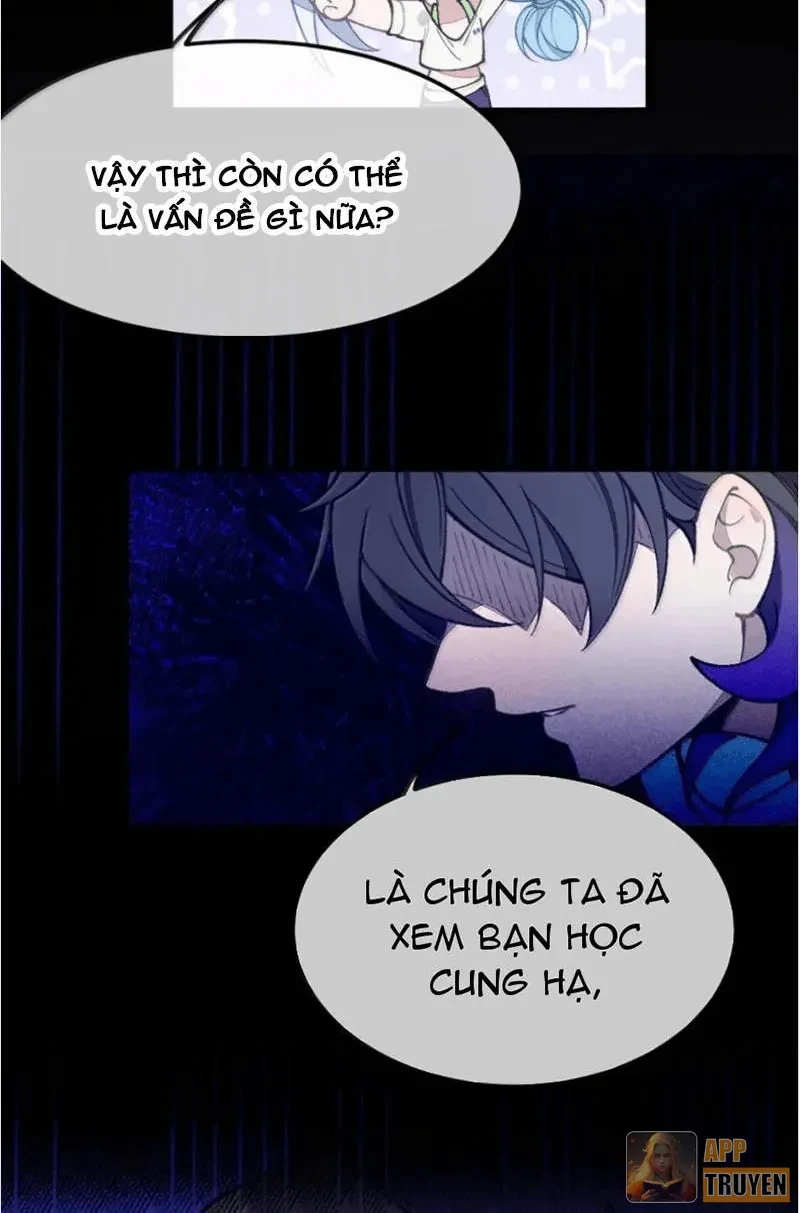Sau khi ta biến thành quái vật xúc tu, các cô ấy càng điên cuồng hơn! Chapter 60 - 11