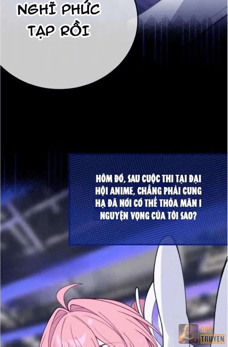 Sau khi ta biến thành quái vật xúc tu, các cô ấy càng điên cuồng hơn! Chapter 60 - 13