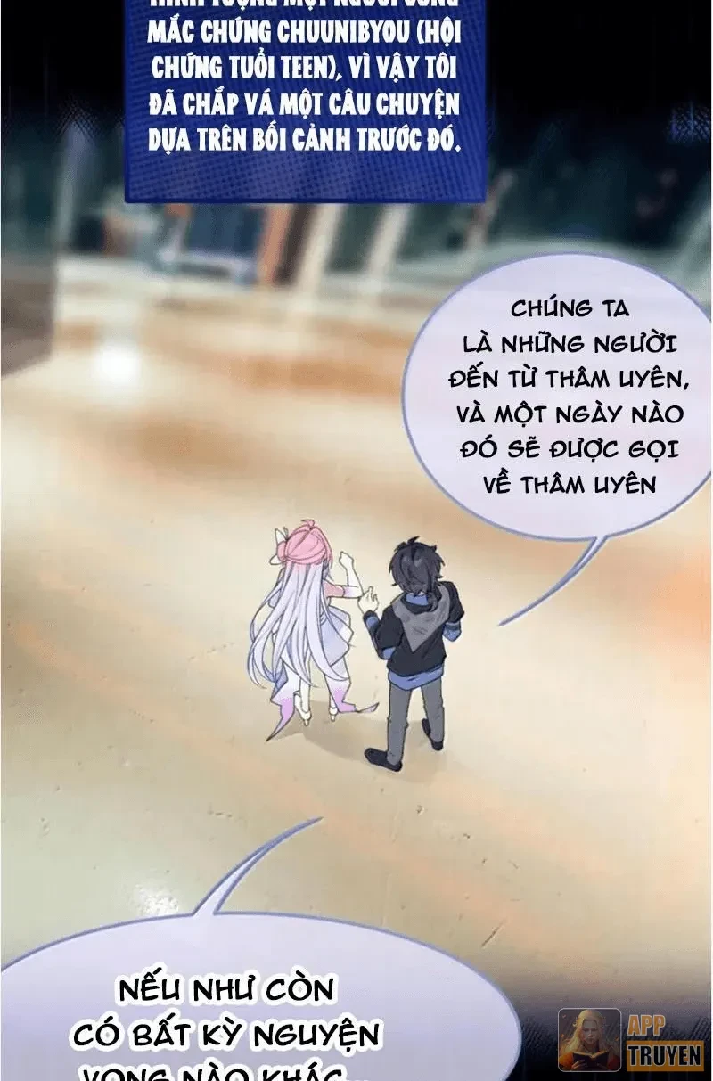 Sau khi ta biến thành quái vật xúc tu, các cô ấy càng điên cuồng hơn! Chapter 60 - 15