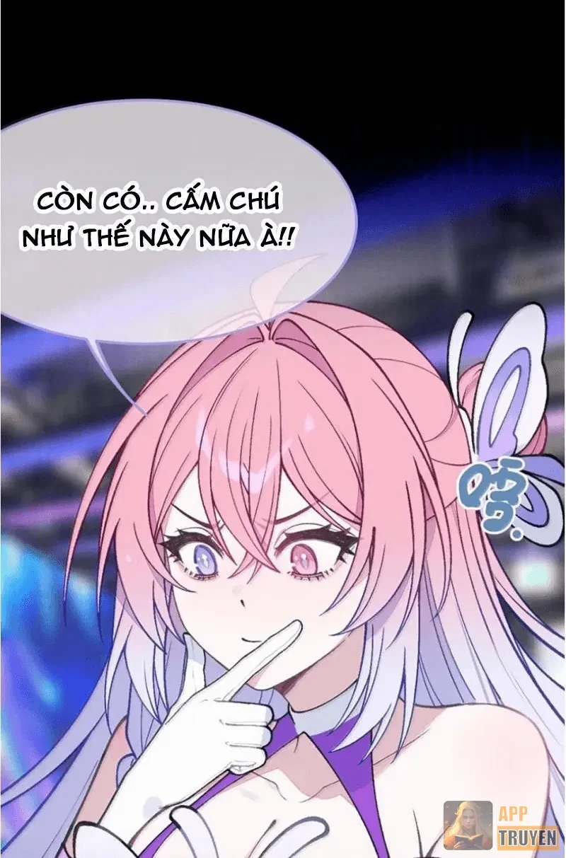 Sau khi ta biến thành quái vật xúc tu, các cô ấy càng điên cuồng hơn! Chapter 60 - 17