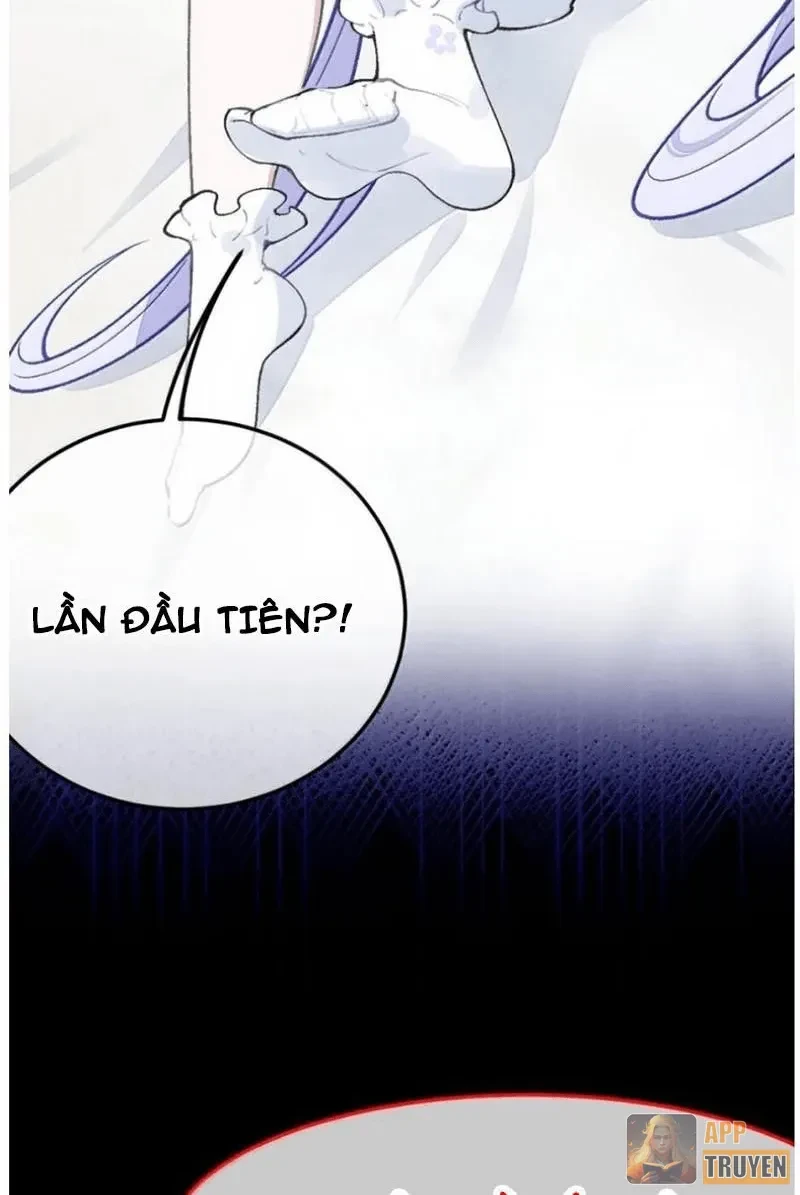 Sau khi ta biến thành quái vật xúc tu, các cô ấy càng điên cuồng hơn! Chapter 60 - 22