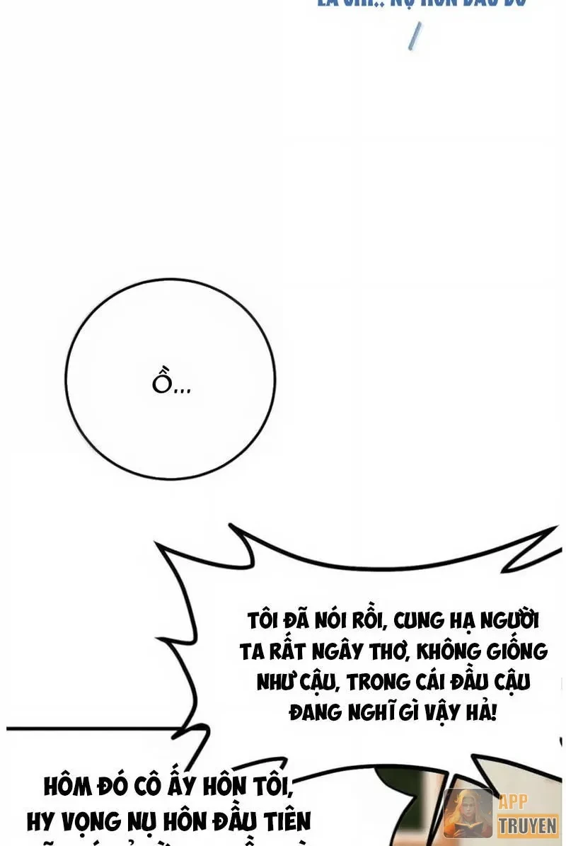 Sau khi ta biến thành quái vật xúc tu, các cô ấy càng điên cuồng hơn! Chapter 60 - 24