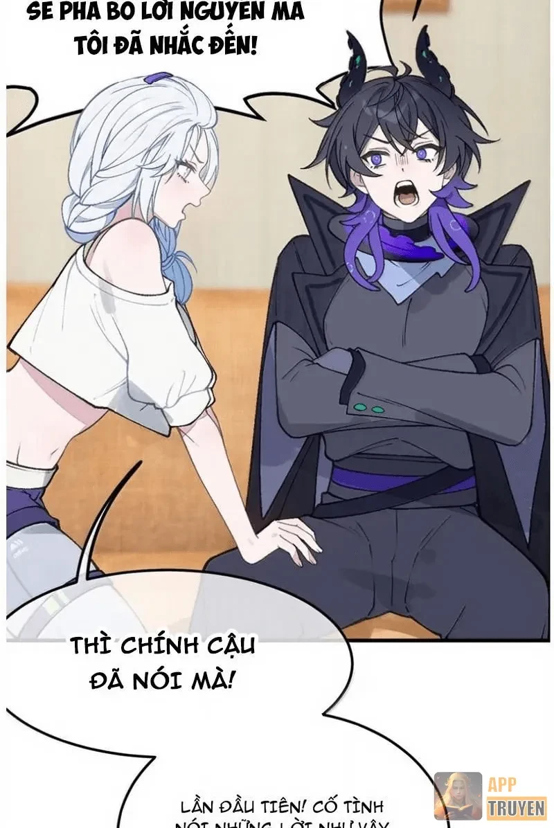 Sau khi ta biến thành quái vật xúc tu, các cô ấy càng điên cuồng hơn! Chapter 60 - 25