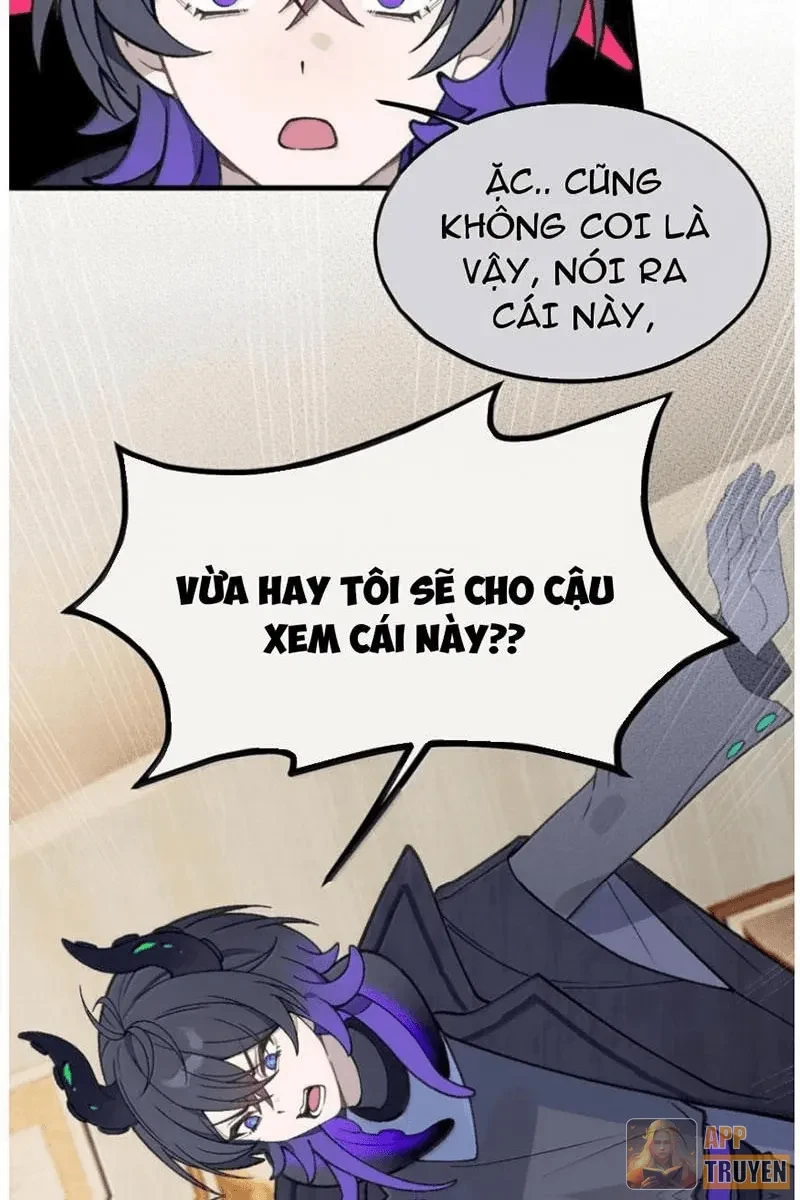 Sau khi ta biến thành quái vật xúc tu, các cô ấy càng điên cuồng hơn! Chapter 60 - 27