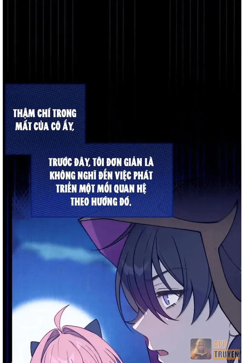 Sau khi ta biến thành quái vật xúc tu, các cô ấy càng điên cuồng hơn! Chapter 60 - 34