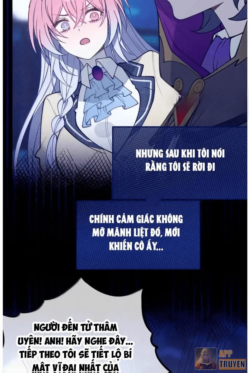 Sau khi ta biến thành quái vật xúc tu, các cô ấy càng điên cuồng hơn! Chapter 60 - 35