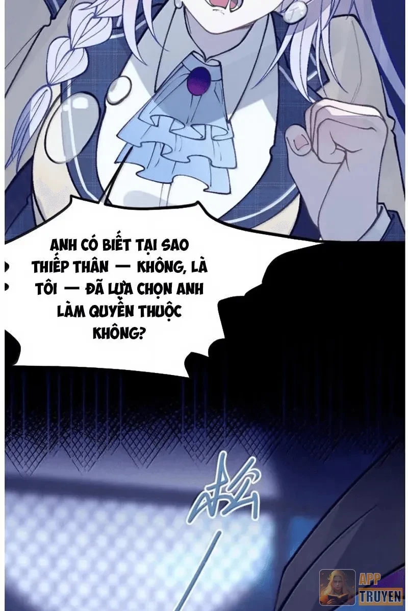 Sau khi ta biến thành quái vật xúc tu, các cô ấy càng điên cuồng hơn! Chapter 60 - 39