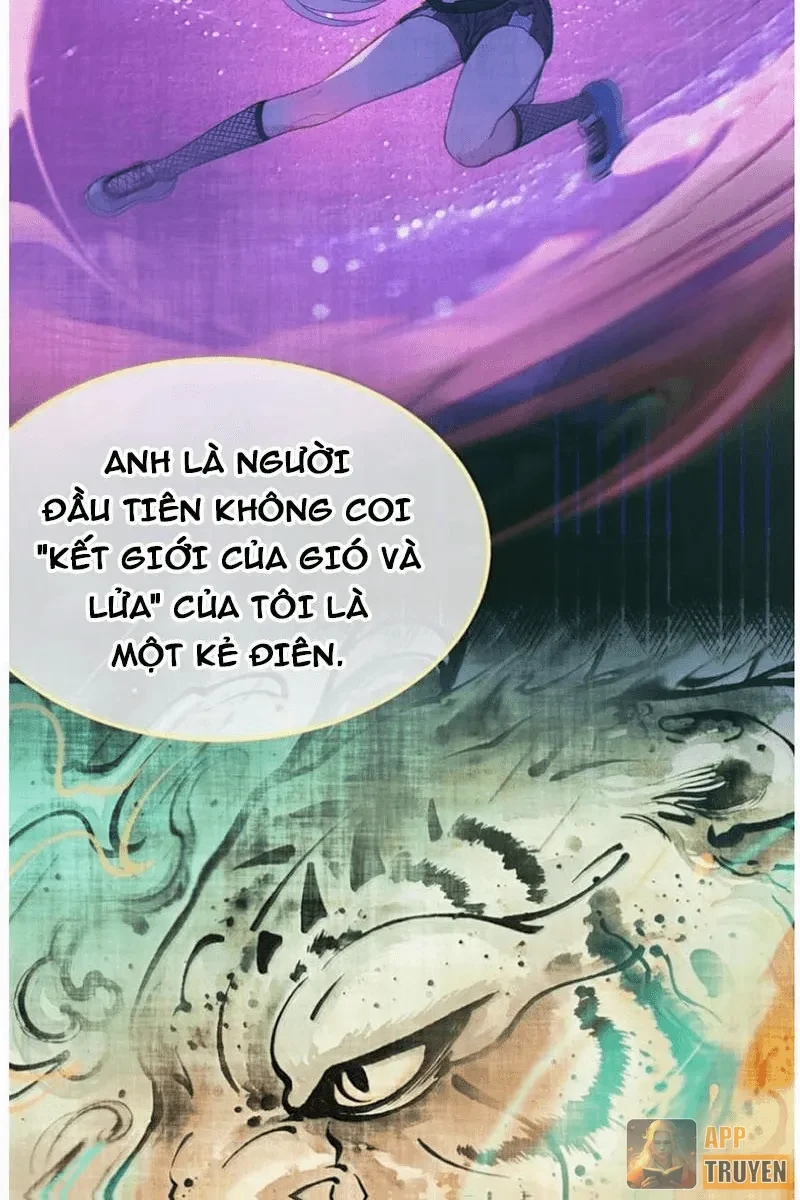 Sau khi ta biến thành quái vật xúc tu, các cô ấy càng điên cuồng hơn! Chapter 60 - 41