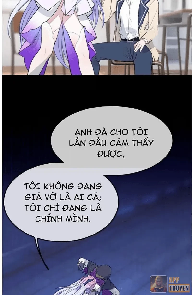 Sau khi ta biến thành quái vật xúc tu, các cô ấy càng điên cuồng hơn! Chapter 60 - 44