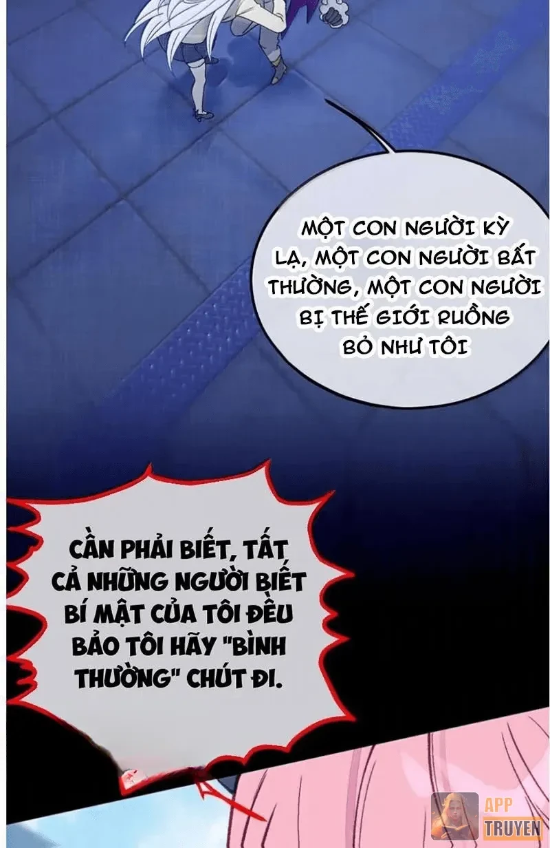 Sau khi ta biến thành quái vật xúc tu, các cô ấy càng điên cuồng hơn! Chapter 60 - 45