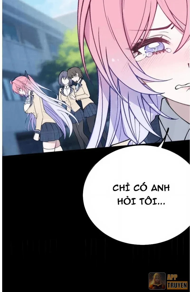 Sau khi ta biến thành quái vật xúc tu, các cô ấy càng điên cuồng hơn! Chapter 60 - 46