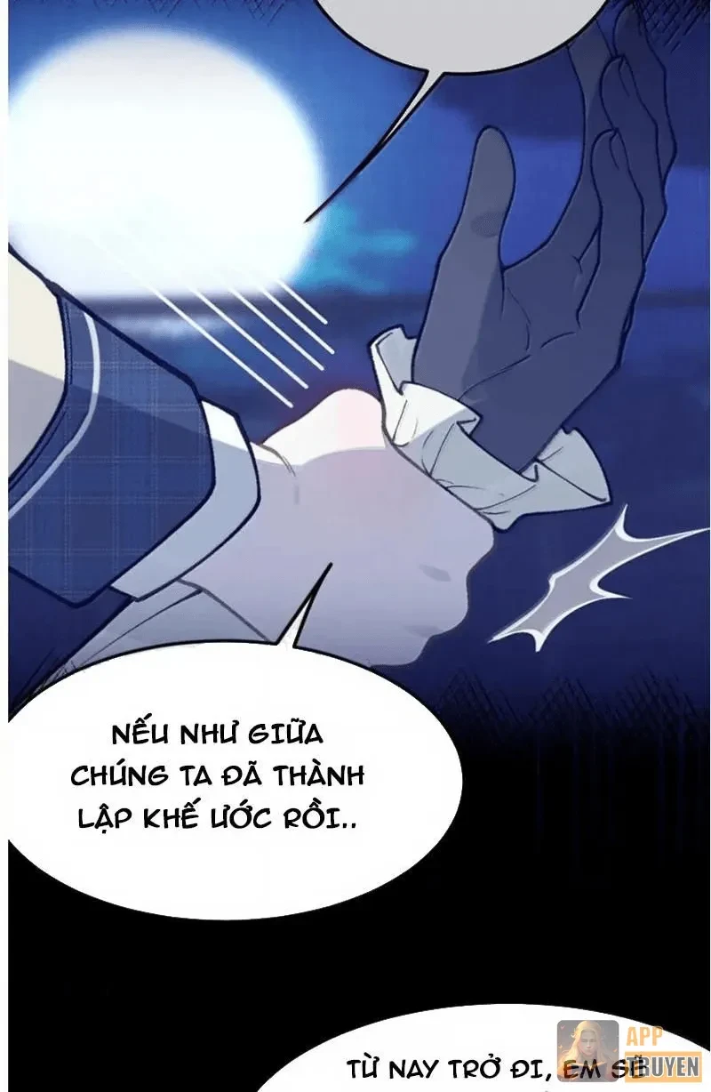 Sau khi ta biến thành quái vật xúc tu, các cô ấy càng điên cuồng hơn! Chapter 60 - 50