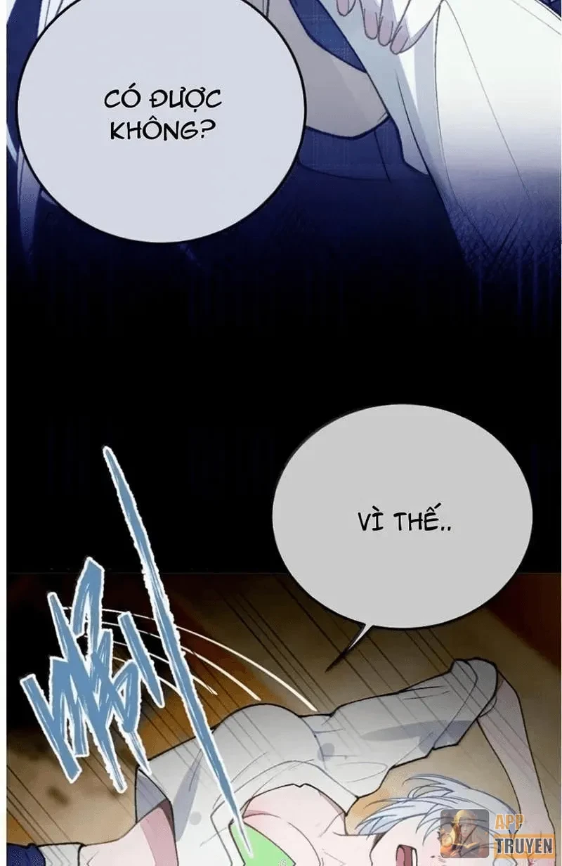 Sau khi ta biến thành quái vật xúc tu, các cô ấy càng điên cuồng hơn! Chapter 60 - 52