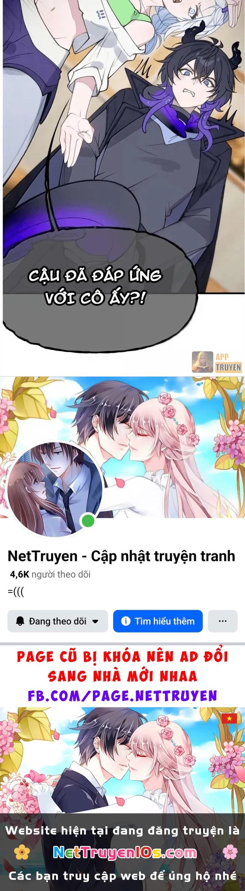 Sau khi ta biến thành quái vật xúc tu, các cô ấy càng điên cuồng hơn! Chapter 60 - 53