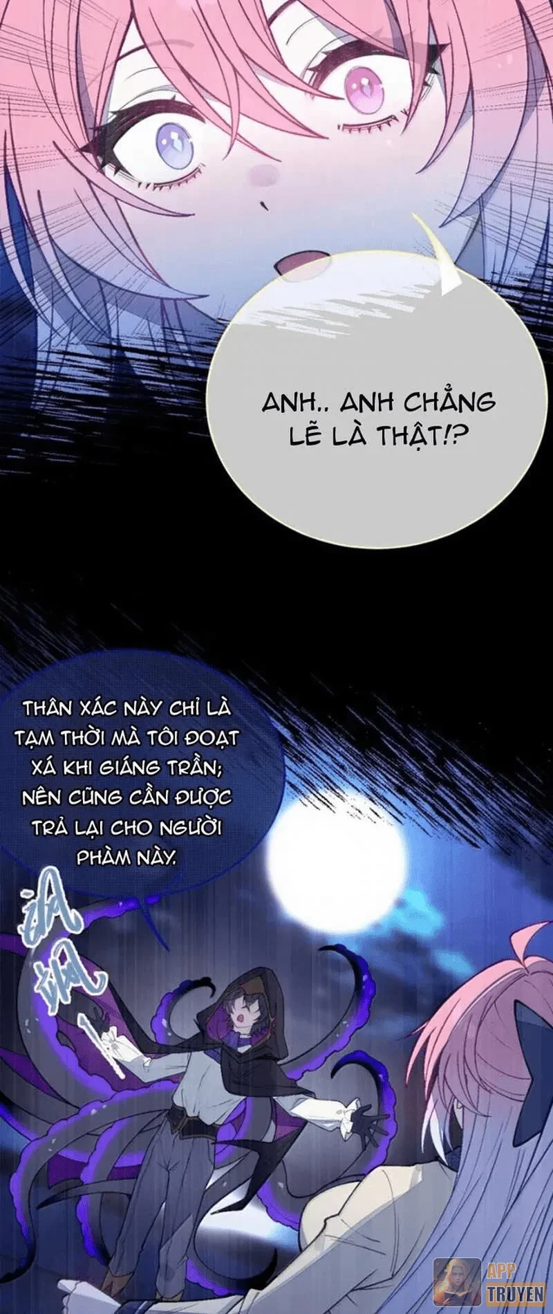 Sau khi ta biến thành quái vật xúc tu, các cô ấy càng điên cuồng hơn! Chapter 61 - 8