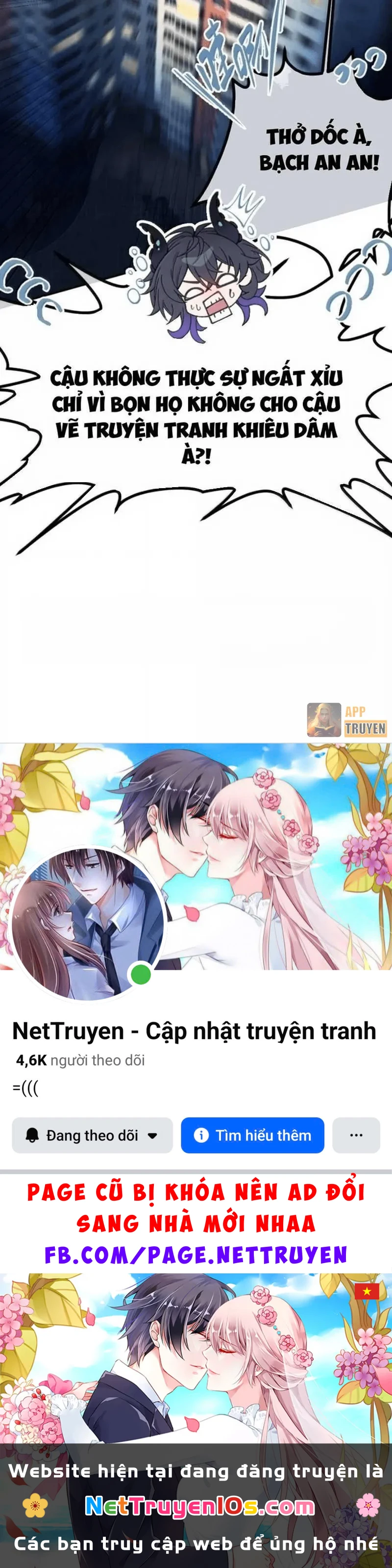 Sau khi ta biến thành quái vật xúc tu, các cô ấy càng điên cuồng hơn! Chapter 61 - 38