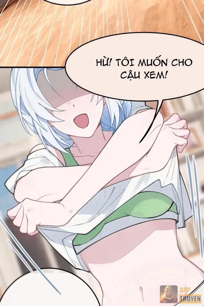 Sau khi ta biến thành quái vật xúc tu, các cô ấy càng điên cuồng hơn! Chapter 62 - 8