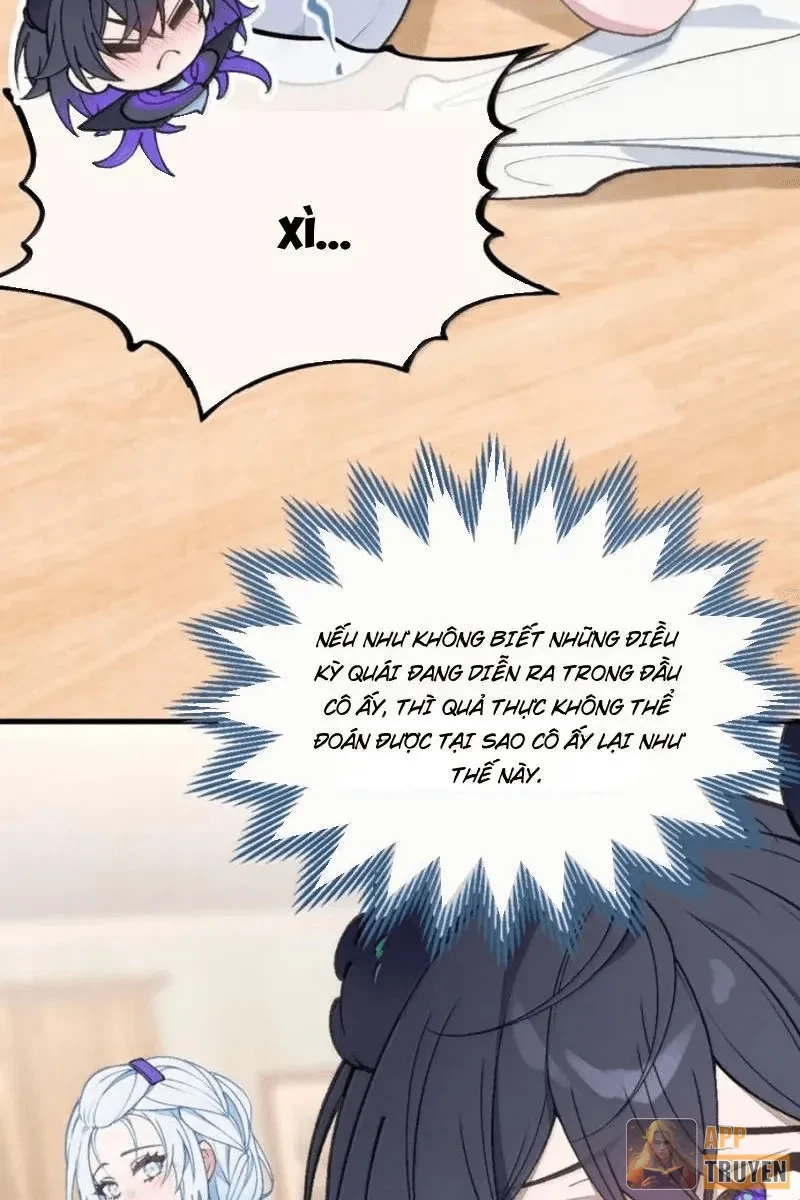 Sau khi ta biến thành quái vật xúc tu, các cô ấy càng điên cuồng hơn! Chapter 62 - 11