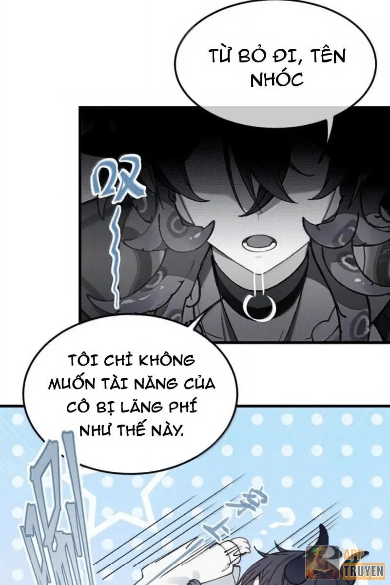 Sau khi ta biến thành quái vật xúc tu, các cô ấy càng điên cuồng hơn! Chapter 62 - 13