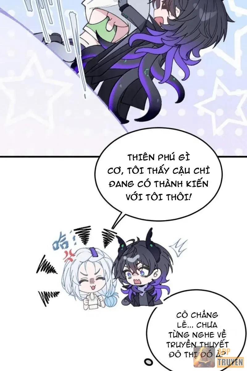 Sau khi ta biến thành quái vật xúc tu, các cô ấy càng điên cuồng hơn! Chapter 62 - 14