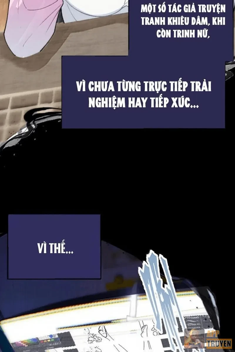 Sau khi ta biến thành quái vật xúc tu, các cô ấy càng điên cuồng hơn! Chapter 62 - 16