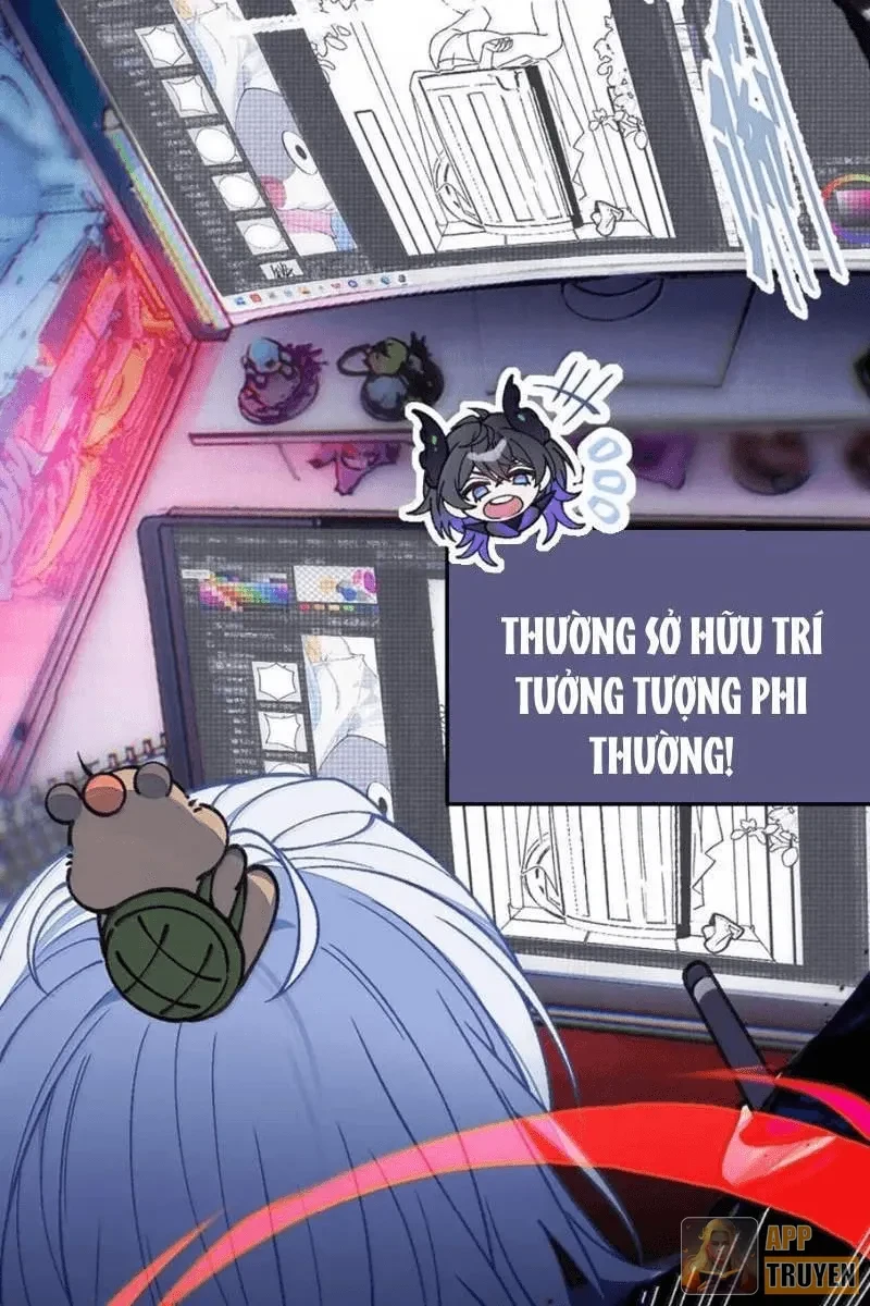Sau khi ta biến thành quái vật xúc tu, các cô ấy càng điên cuồng hơn! Chapter 62 - 17