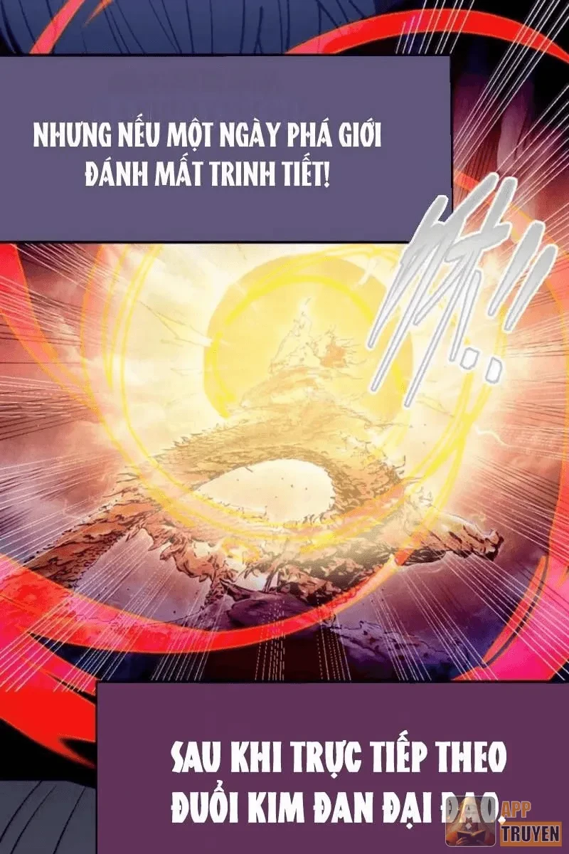 Sau khi ta biến thành quái vật xúc tu, các cô ấy càng điên cuồng hơn! Chapter 62 - 18