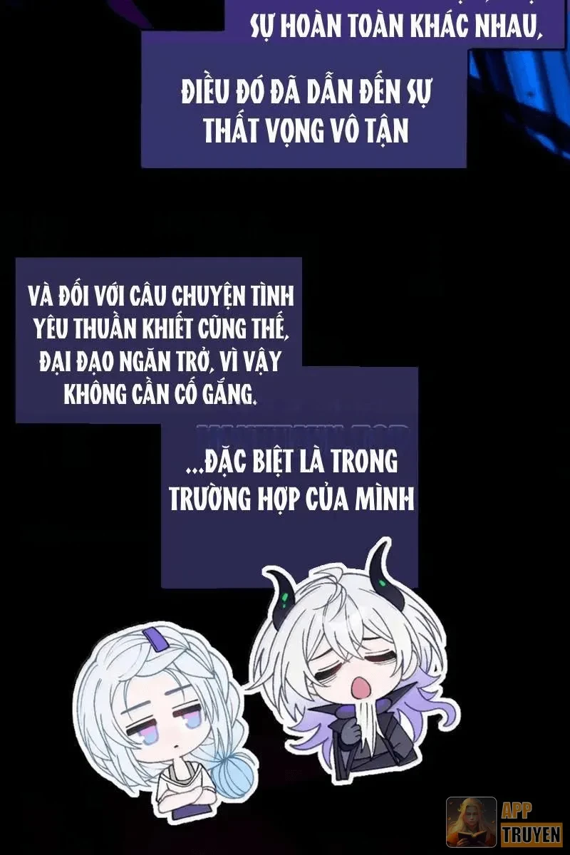 Sau khi ta biến thành quái vật xúc tu, các cô ấy càng điên cuồng hơn! Chapter 62 - 21