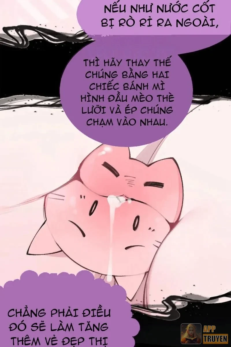 Sau khi ta biến thành quái vật xúc tu, các cô ấy càng điên cuồng hơn! Chapter 62 - 31