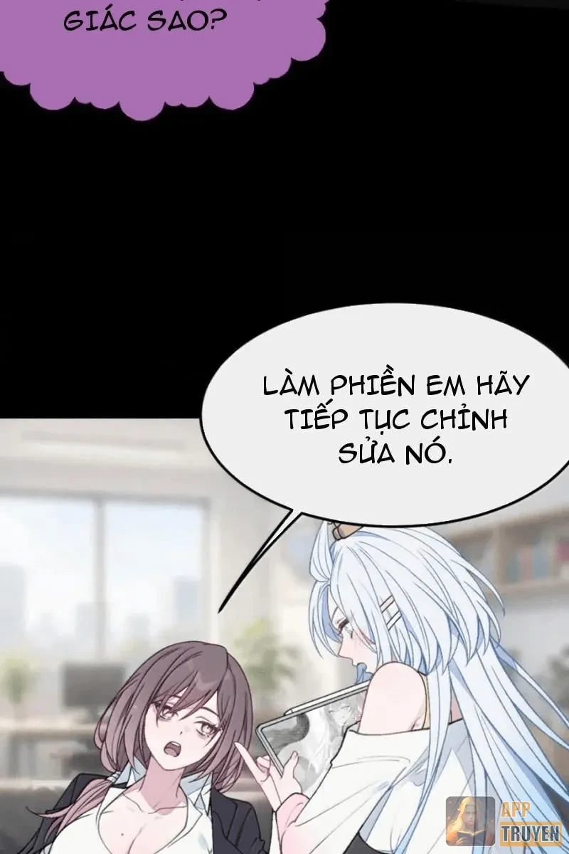 Sau khi ta biến thành quái vật xúc tu, các cô ấy càng điên cuồng hơn! Chapter 62 - 32