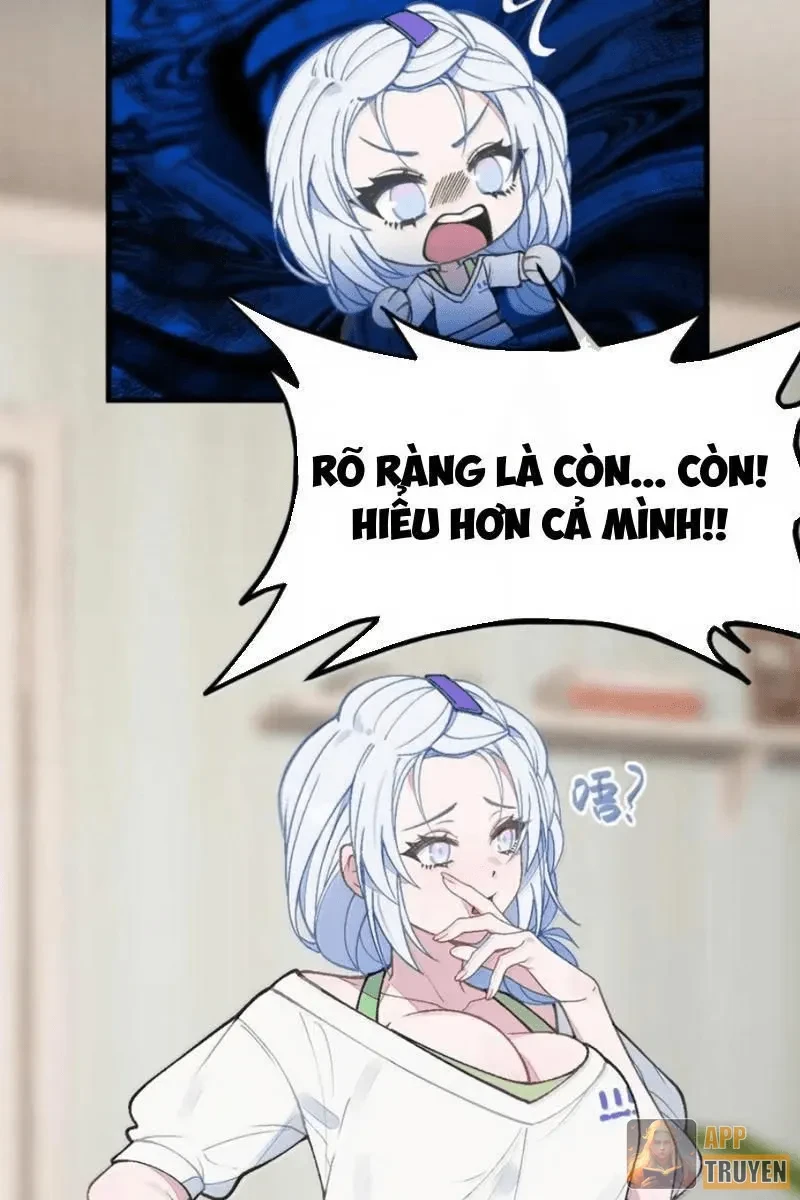 Sau khi ta biến thành quái vật xúc tu, các cô ấy càng điên cuồng hơn! Chapter 62 - 34