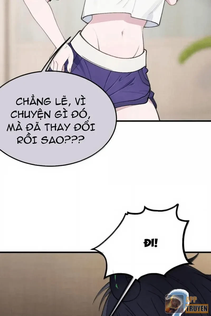 Sau khi ta biến thành quái vật xúc tu, các cô ấy càng điên cuồng hơn! Chapter 62 - 35