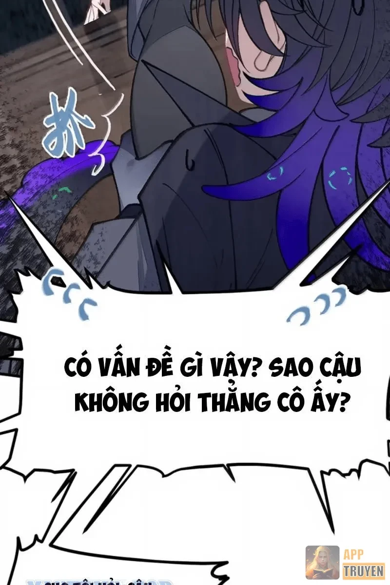 Sau khi ta biến thành quái vật xúc tu, các cô ấy càng điên cuồng hơn! Chapter 62 - 40