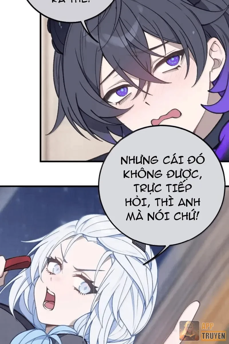 Sau khi ta biến thành quái vật xúc tu, các cô ấy càng điên cuồng hơn! Chapter 62 - 42