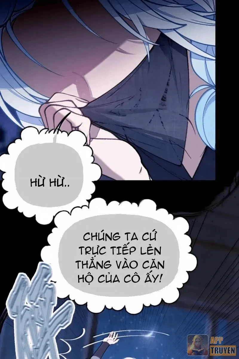 Sau khi ta biến thành quái vật xúc tu, các cô ấy càng điên cuồng hơn! Chapter 62 - 44