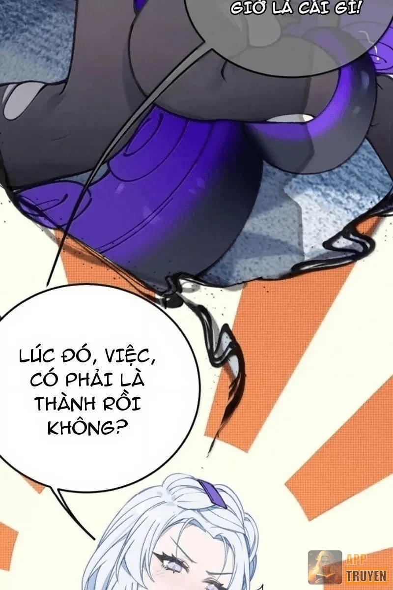Sau khi ta biến thành quái vật xúc tu, các cô ấy càng điên cuồng hơn! Chapter 62 - 51