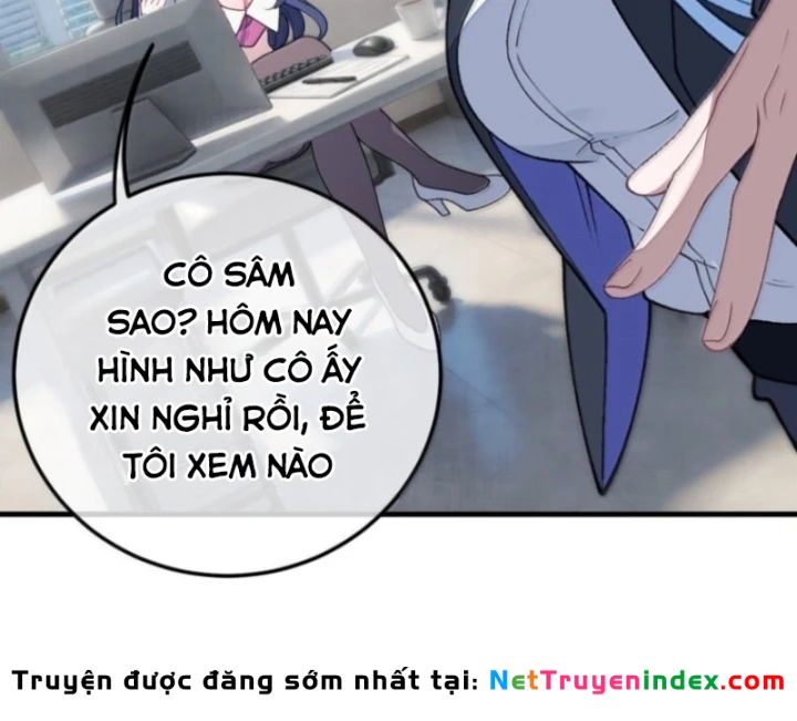 Sau khi ta biến thành quái vật xúc tu, các cô ấy càng điên cuồng hơn! Chapter 63 - 8