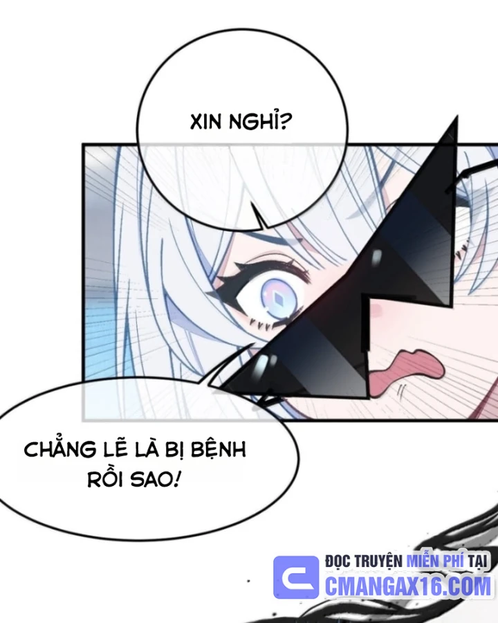 Sau khi ta biến thành quái vật xúc tu, các cô ấy càng điên cuồng hơn! Chapter 63 - 9