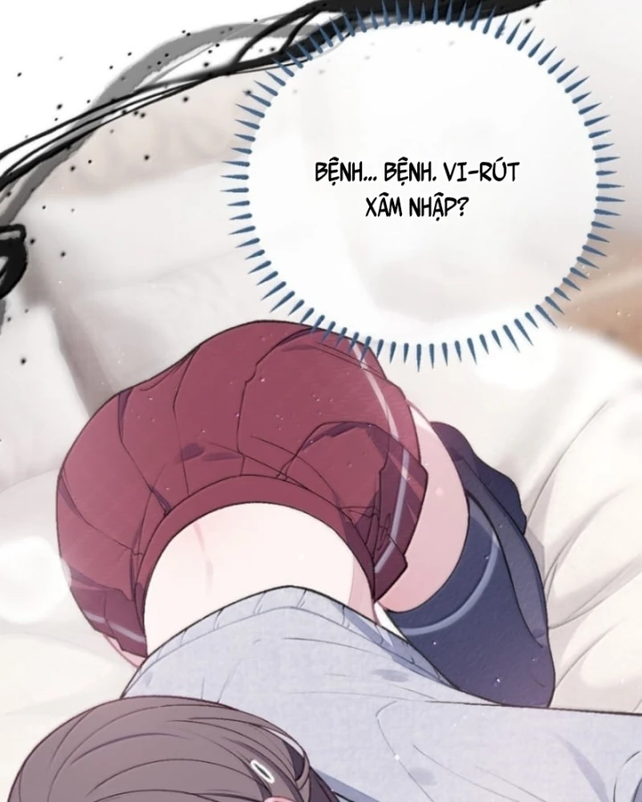 Sau khi ta biến thành quái vật xúc tu, các cô ấy càng điên cuồng hơn! Chapter 63 - 10
