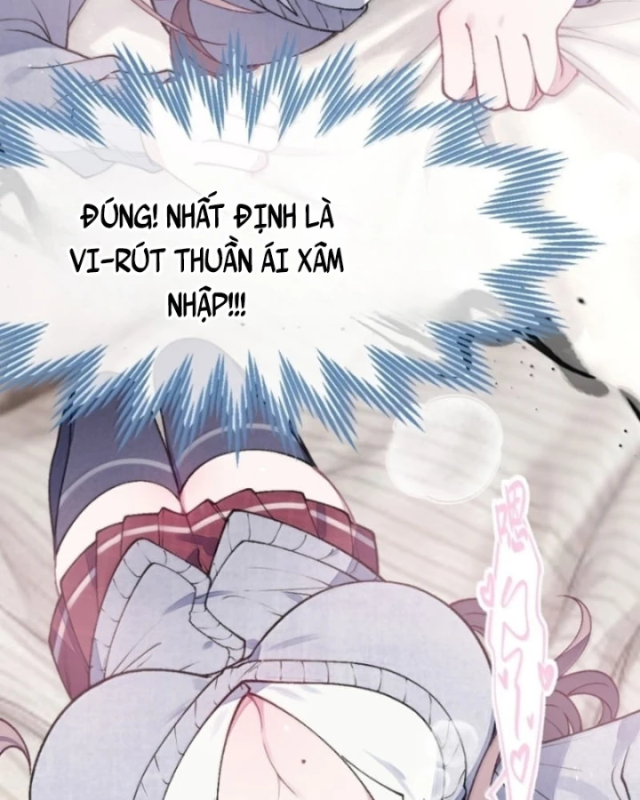 Sau khi ta biến thành quái vật xúc tu, các cô ấy càng điên cuồng hơn! Chapter 63 - 12