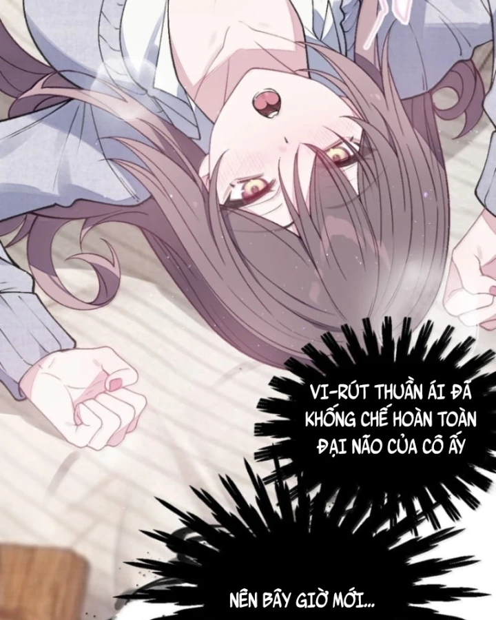 Sau khi ta biến thành quái vật xúc tu, các cô ấy càng điên cuồng hơn! Chapter 63 - 13