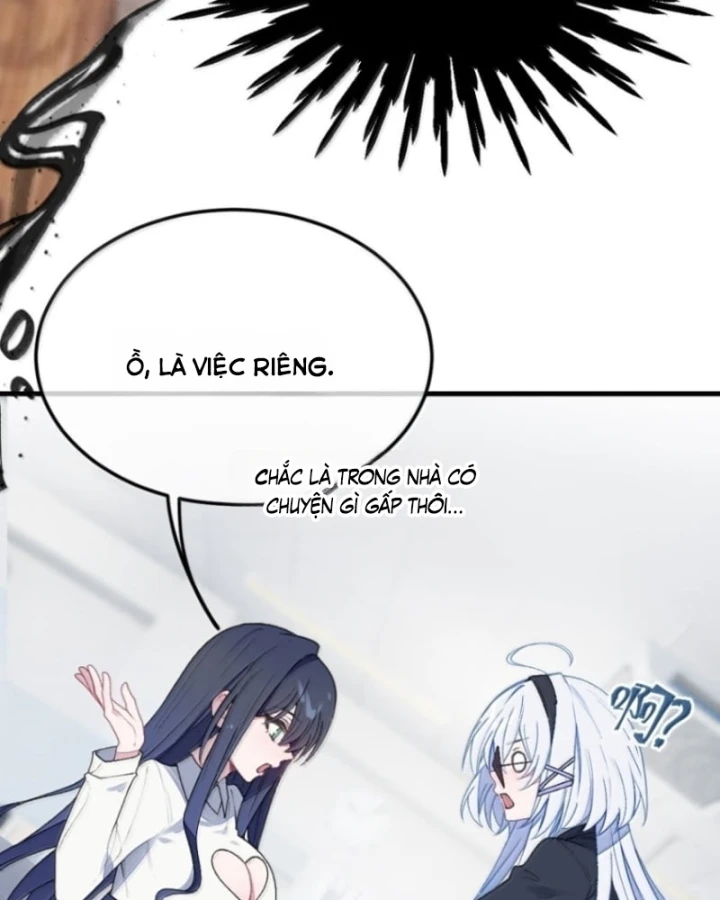 Sau khi ta biến thành quái vật xúc tu, các cô ấy càng điên cuồng hơn! Chapter 63 - 14